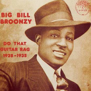 Do That Guitar Rag 1928 - 1935 (180 g.) - Front Cover