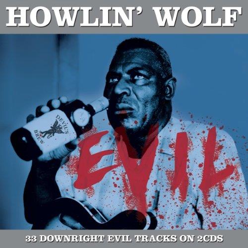 Evil (180 Gram) - Front Cover