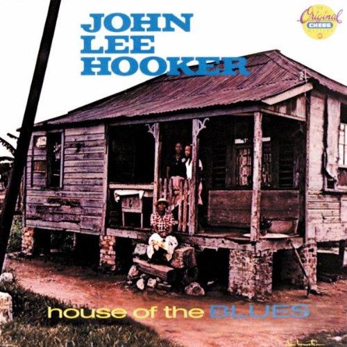 House Of The Blues (180 Gram) - Front Cover