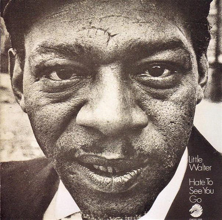 Hate To See You Go (180 Gram) - Front Cover