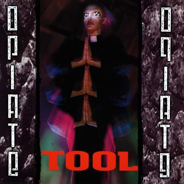 Opiate - Front Cover