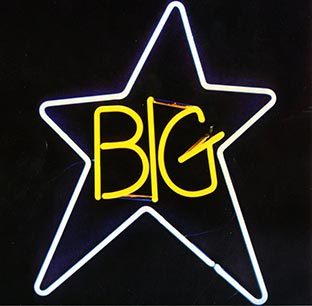 #1 Record - Front Cover