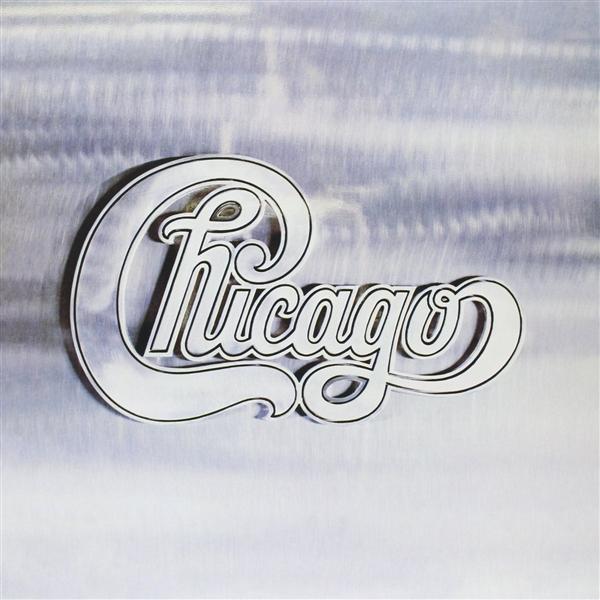 Chicago 2nd Album (2 LP's - HQ-180 Gram RTI Pressing) - Front Cover