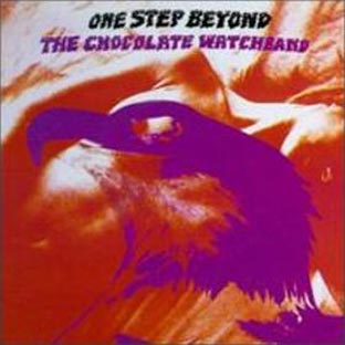 One Step Beyond (180 Gram) - Front Cover