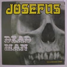 Josefus (180 Gram Vinyl) - Front Cover