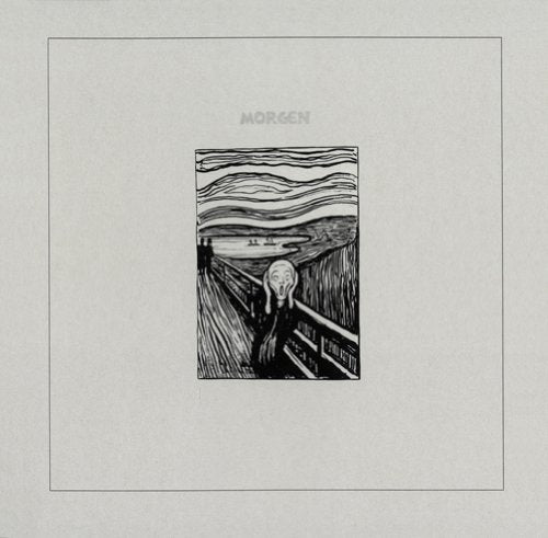 Morgen (180 Gram Vinyl) - Front Cover