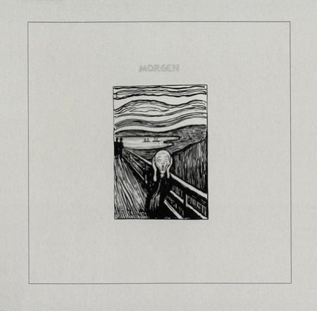 Morgen (180 Gram Vinyl) - Front Cover