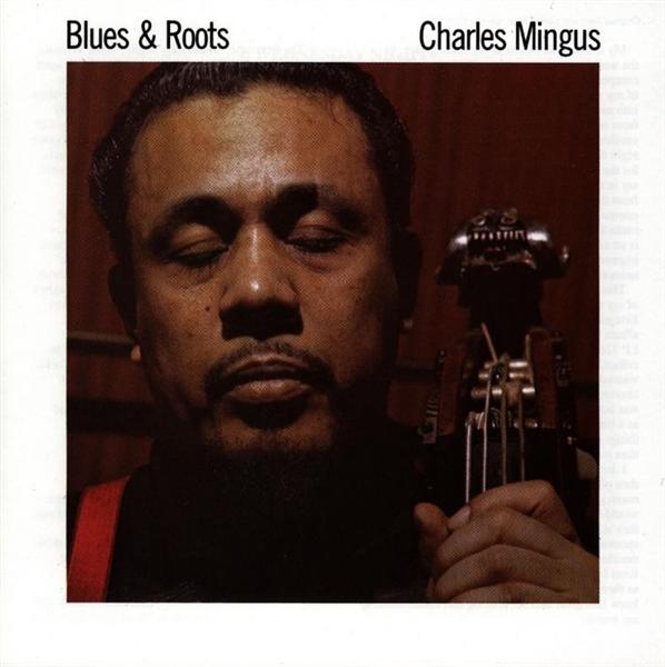 Blues & Roots (180 Gram Vinyl) - Front Cover