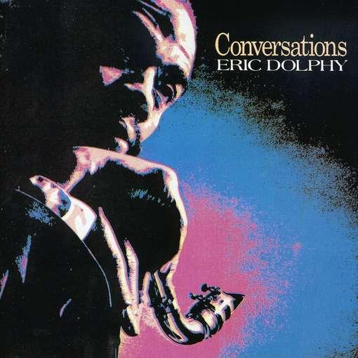 Conversations - Front Cover
