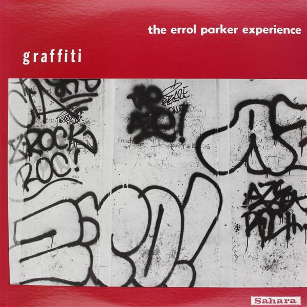 Graffiti - Front Cover