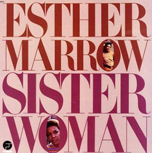 Sister Woman - Front Cover