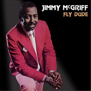 Fly Dude - Front Cover