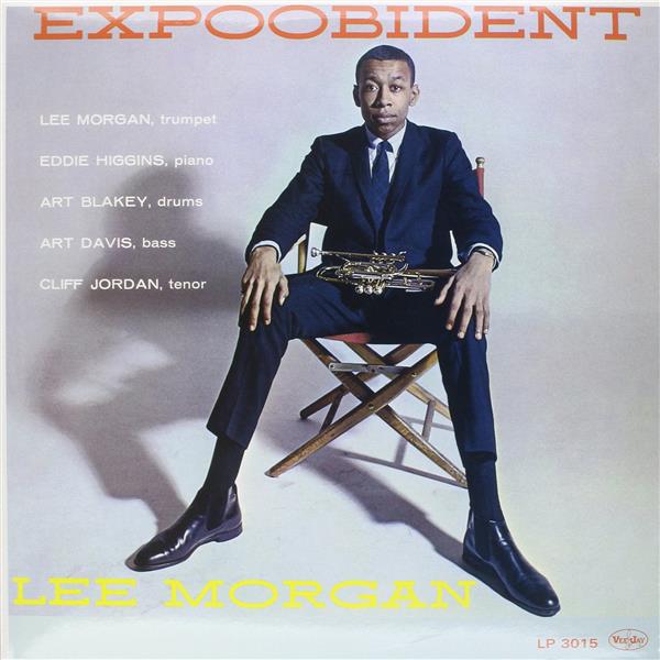 Expoobident - Front Cover