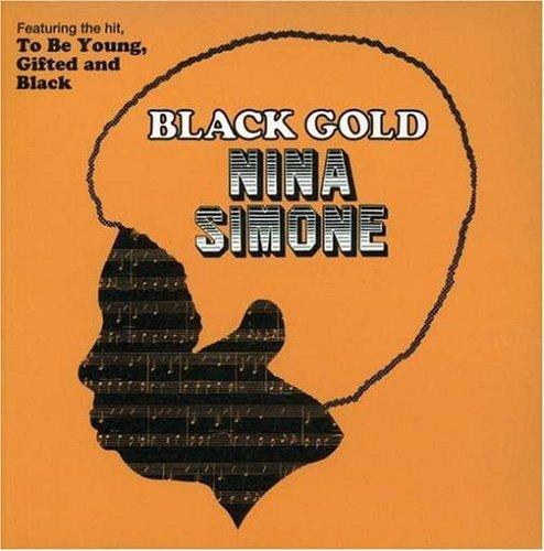 Black Gold - Front Cover