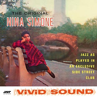 Jazz As Played In An Exclusive Side Street Club - Front Cover
