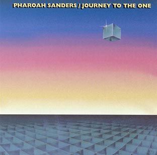 Journey To The One (2 LP's) - Front Cover