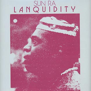 Lanquidity - Front Cover