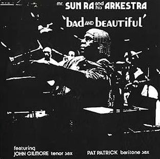 Bad And Beautiful (180 Gram) - Front Cover