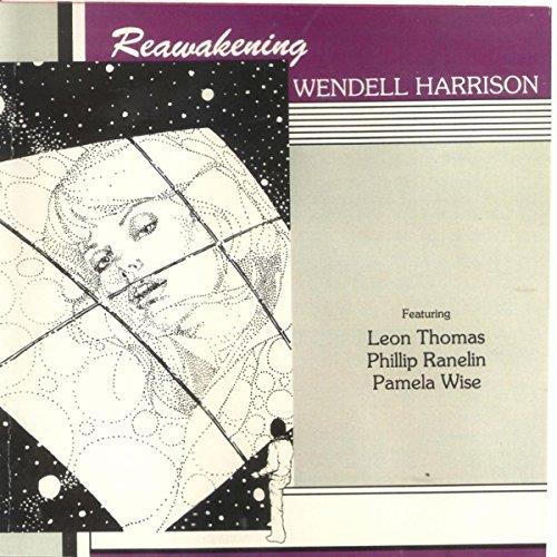 Reawakening - Front Cover