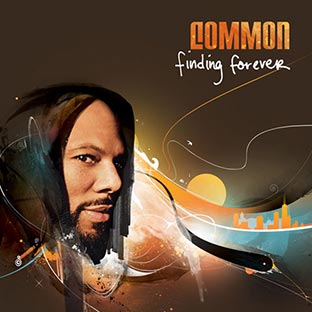 Finding Forever - Front Cover