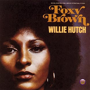Original Soundtrack - Front Cover