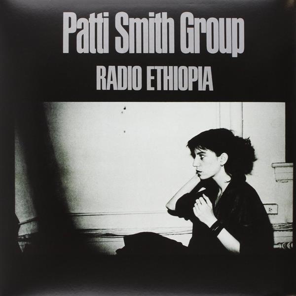 Radio Ethiopia (180 Gram) - Front Cover