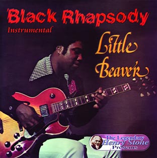 Black Rhapsody - Front Cover