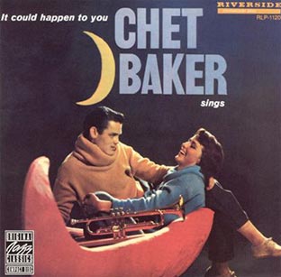 It Could Happen To You - Front Cover