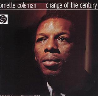 Change Of The Century - Front Cover