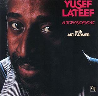 Autophysiopsychic - Front Cover