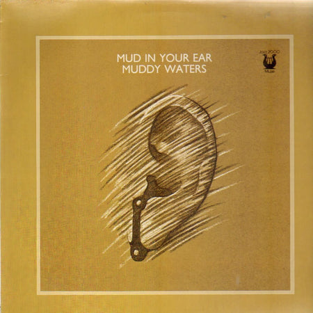 Mud In Your Ear - Front Cover