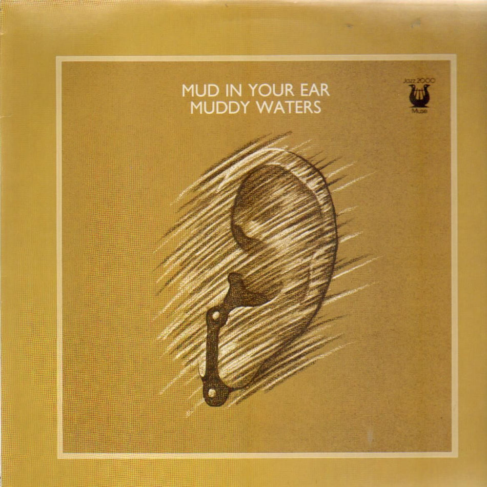 Mud In Your Ear - Front Cover