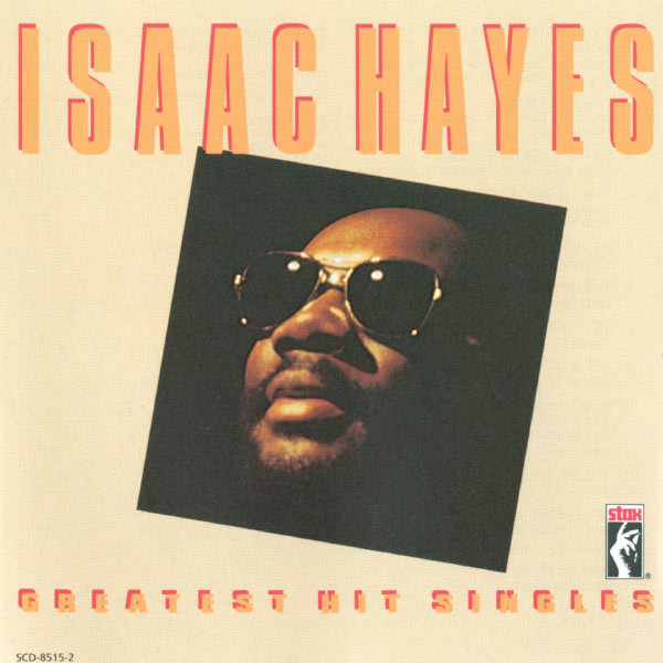 Greatest Hit Singles - Front Cover