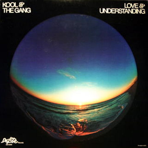 Love & Understanding - Front Cover