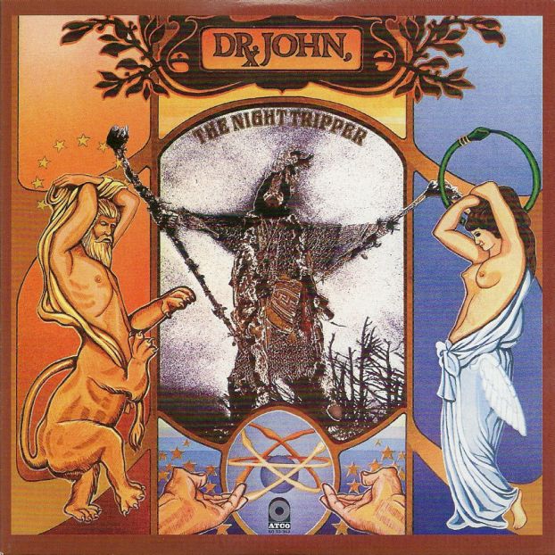 The Sun Moon & Herbs - Front Cover