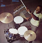 Soul Drums (180 g.) - Front Cover