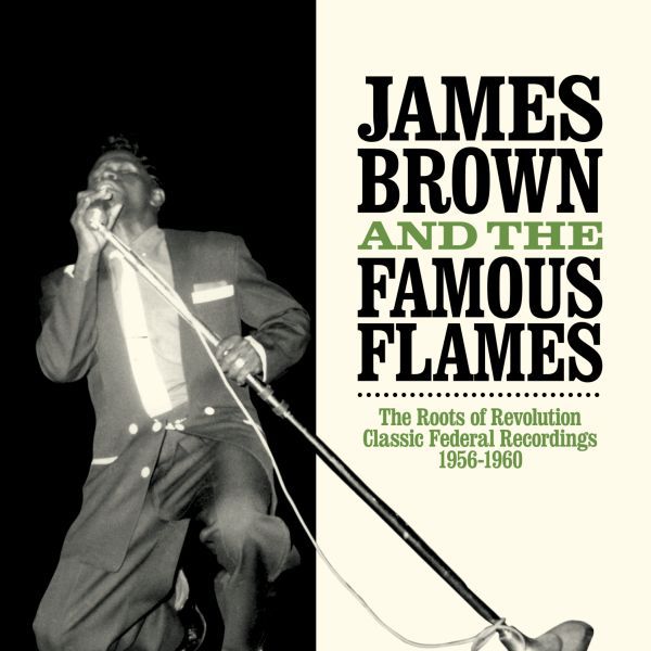 The Roots Of Revolution - Front Cover