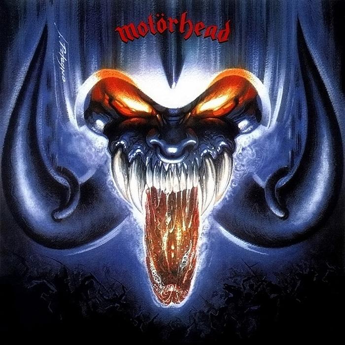 Rock 'n' Roll - Front Cover