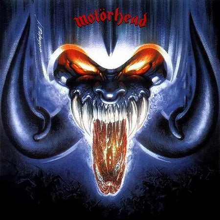 Rock 'n' Roll - Front Cover