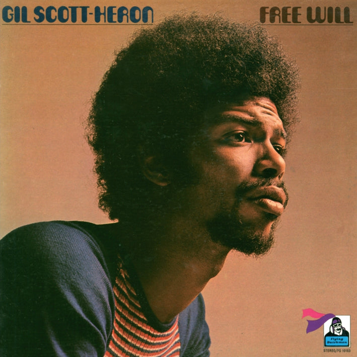 Free Will - Front Cover