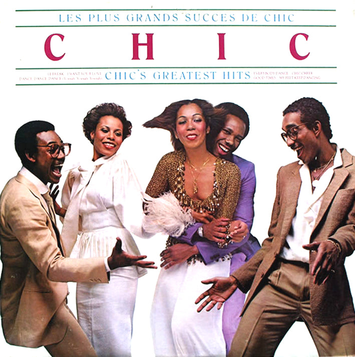 Greatest Hits - Front Cover