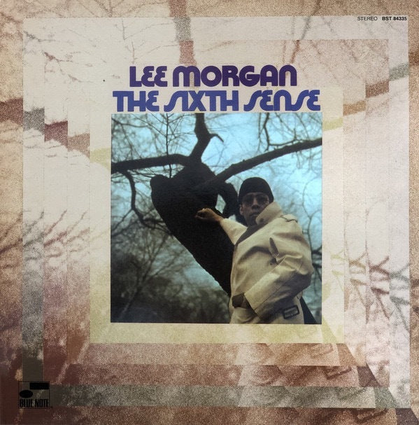 The 6th Sense - Front Cover