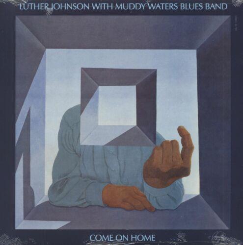 Come On Home - Front Cover