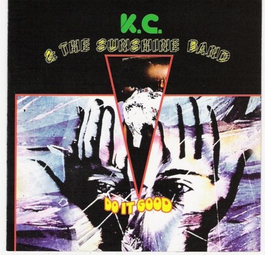 Do It Good - Front Cover