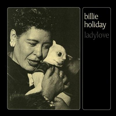 Lady Love - Front Cover