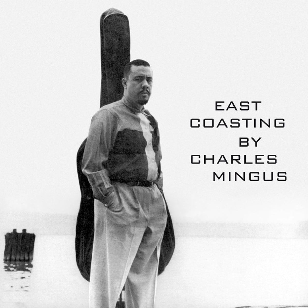 East Coasting - Front Cover