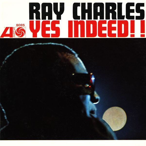 Yes Indeed ! - Front Cover