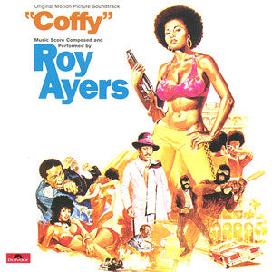 Coffy - Front Cover