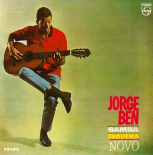Samba Esquema Novo - Front Cover