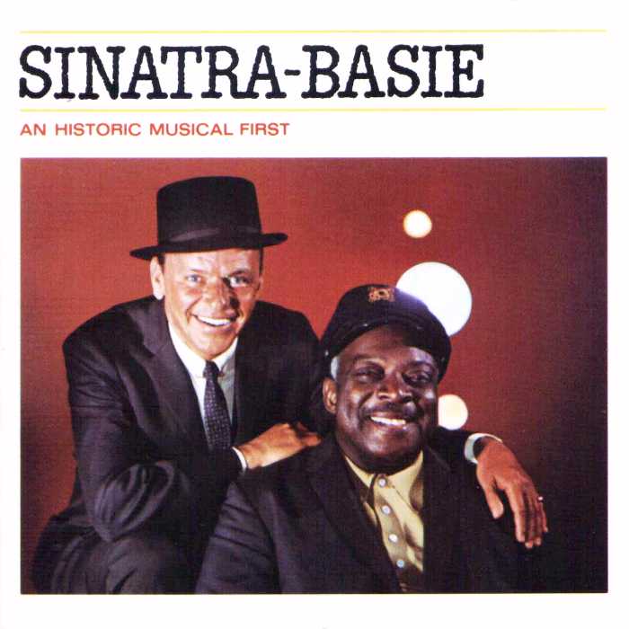 An Historic Musical First (180 g.) - Front Cover